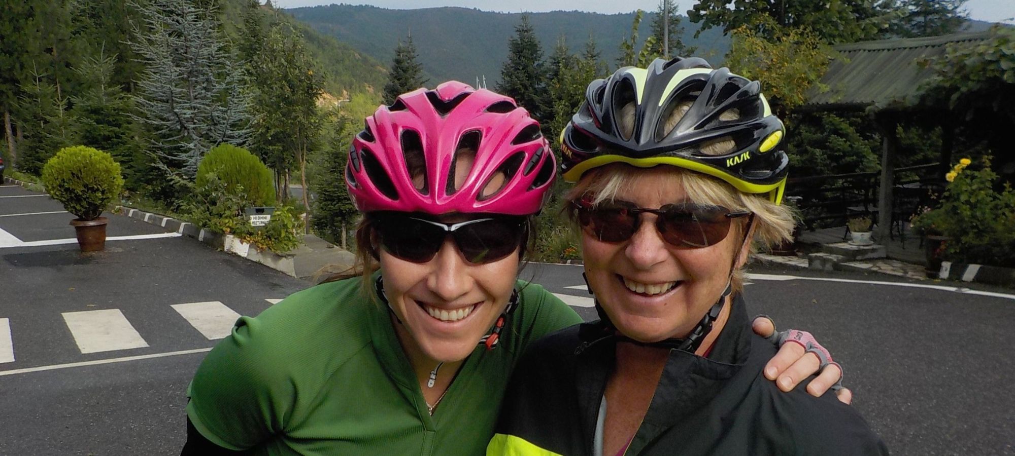 Cycling Tours Albania